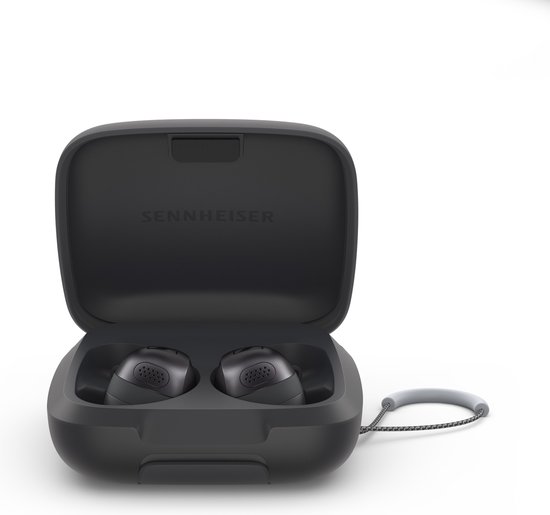 Sennheiser Momentum Sport