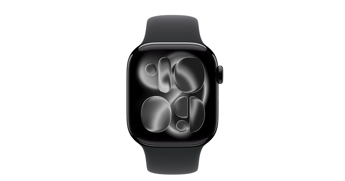 Apple Watch Series 11