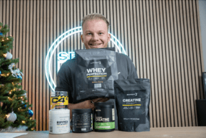 BODY&FIT | *RE-BRAND* MET 10% KORTING