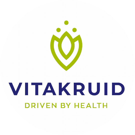 Logo van Vitakruid