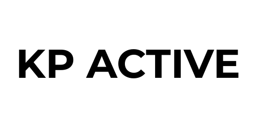 Logo van KP Active