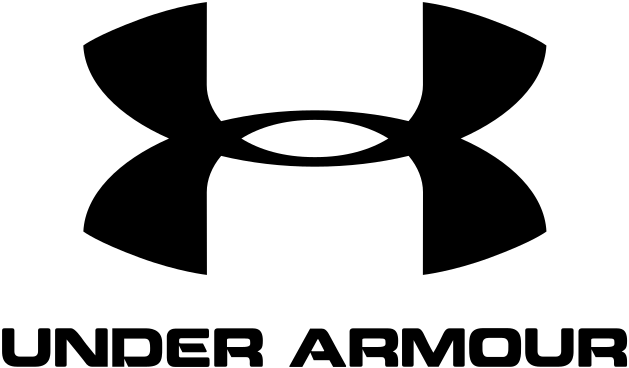 Logo van Under Armour